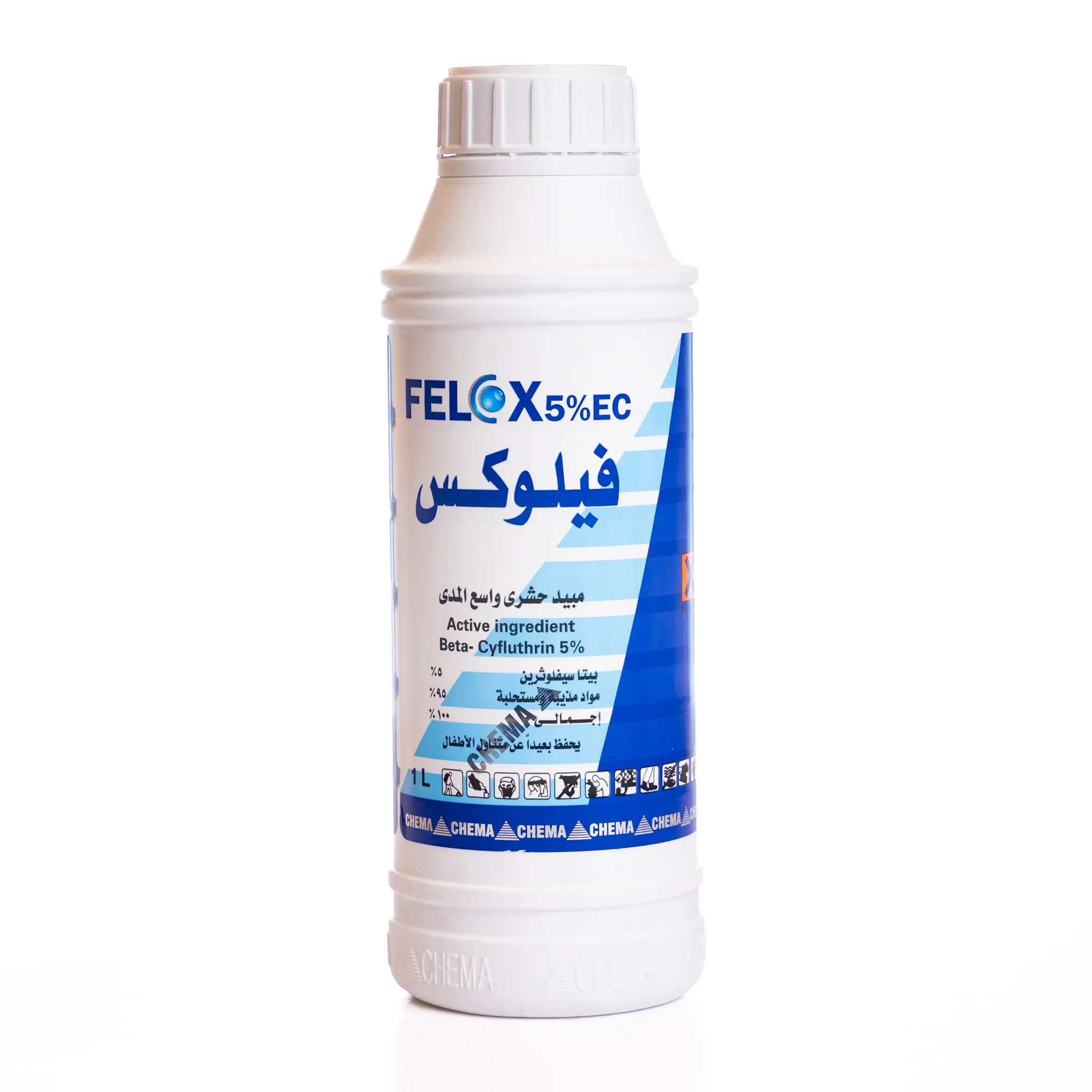 فيلوكس ٥٪ 900 ملل