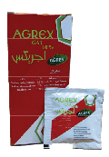 اجريكس