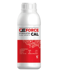 سي فورس كال 1لتر