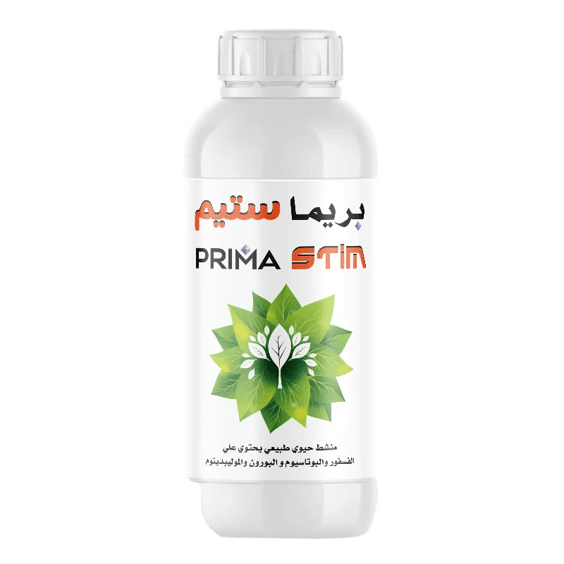 بريما ستيم 1لتر