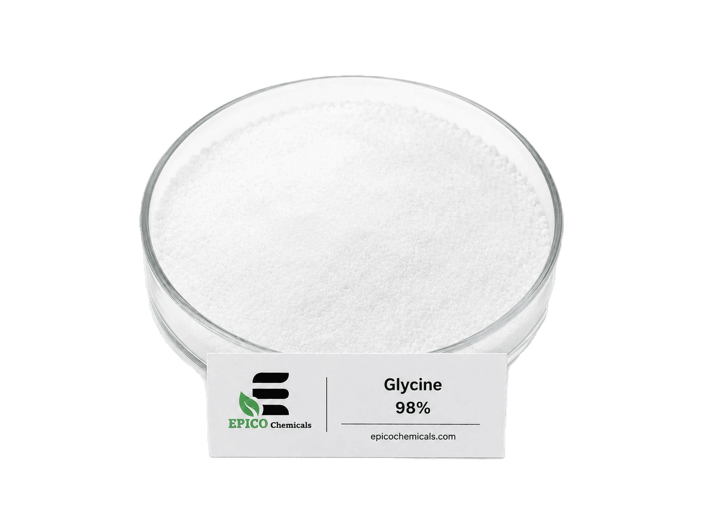 جلايسين 98% 25كجم