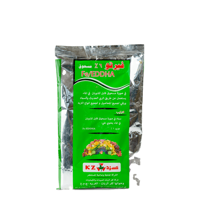 فيرتو 6% 10كجم