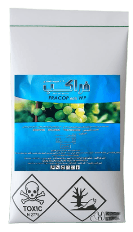فراكب %60 1كجم