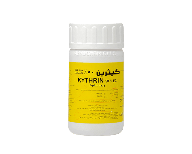 كيثرين 50% 100 سم³