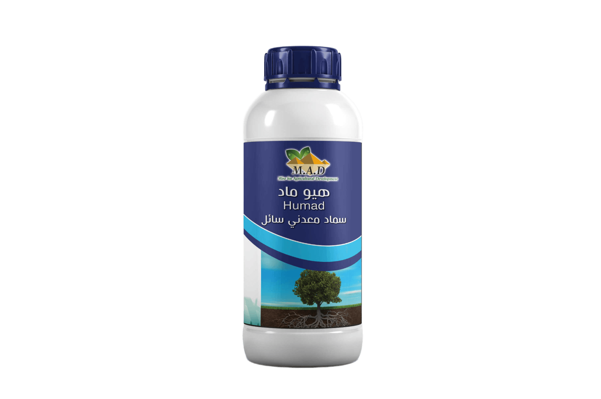 هيوماد 1 لتر