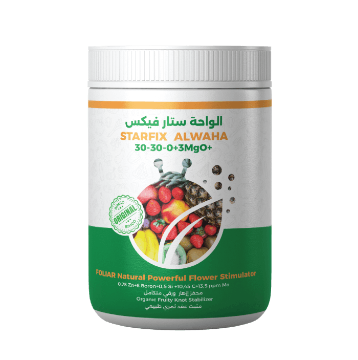الواحة ستارفيكس 1 لتر