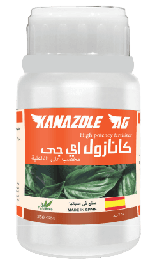 كانازول اي جي 250سم