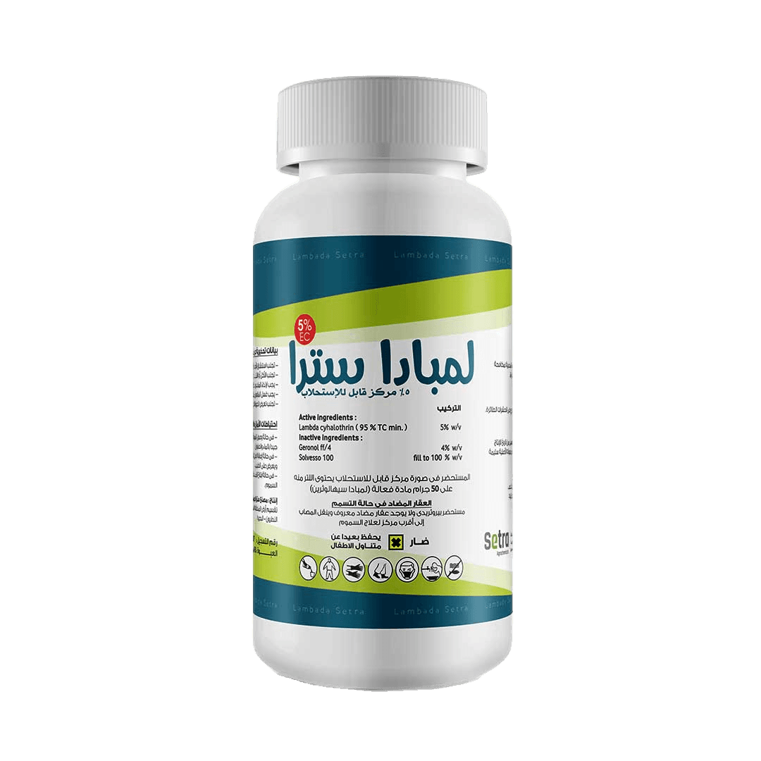 لمبادا سترا 1لتر