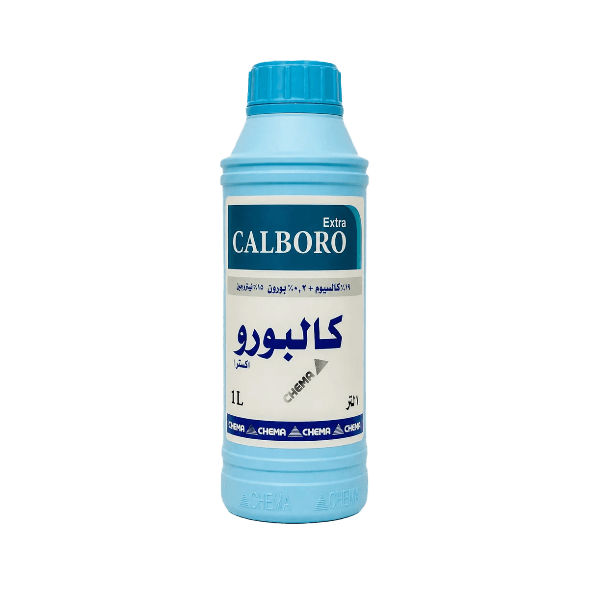 كالبورو اكسترا - ١ لتر