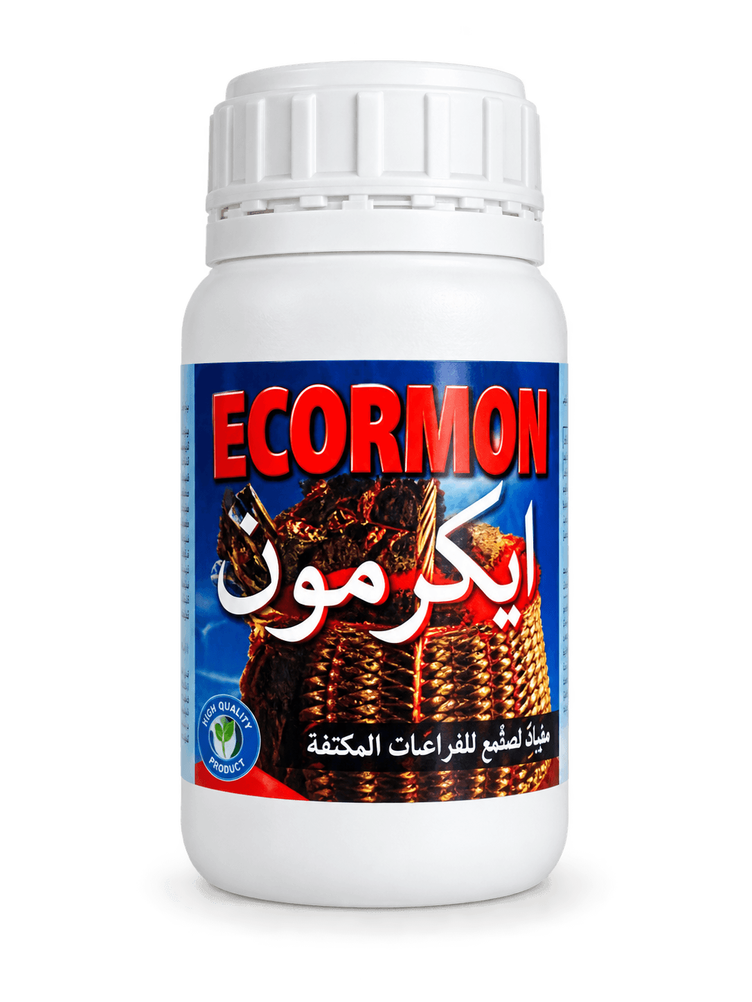 ايكرمون 1 لتر