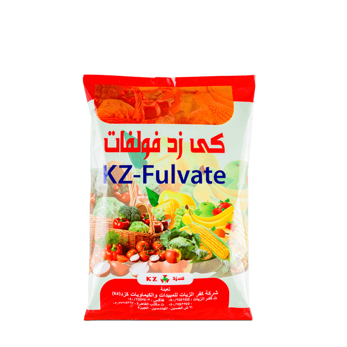 سماد كزد فولفات 10 كجم