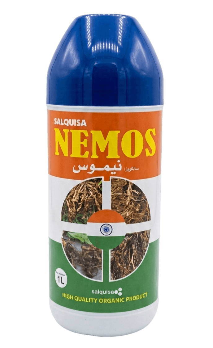 نيموس لتر