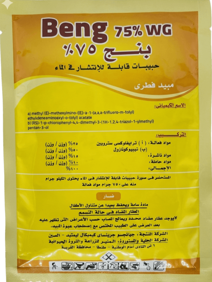 بينج 100جم
