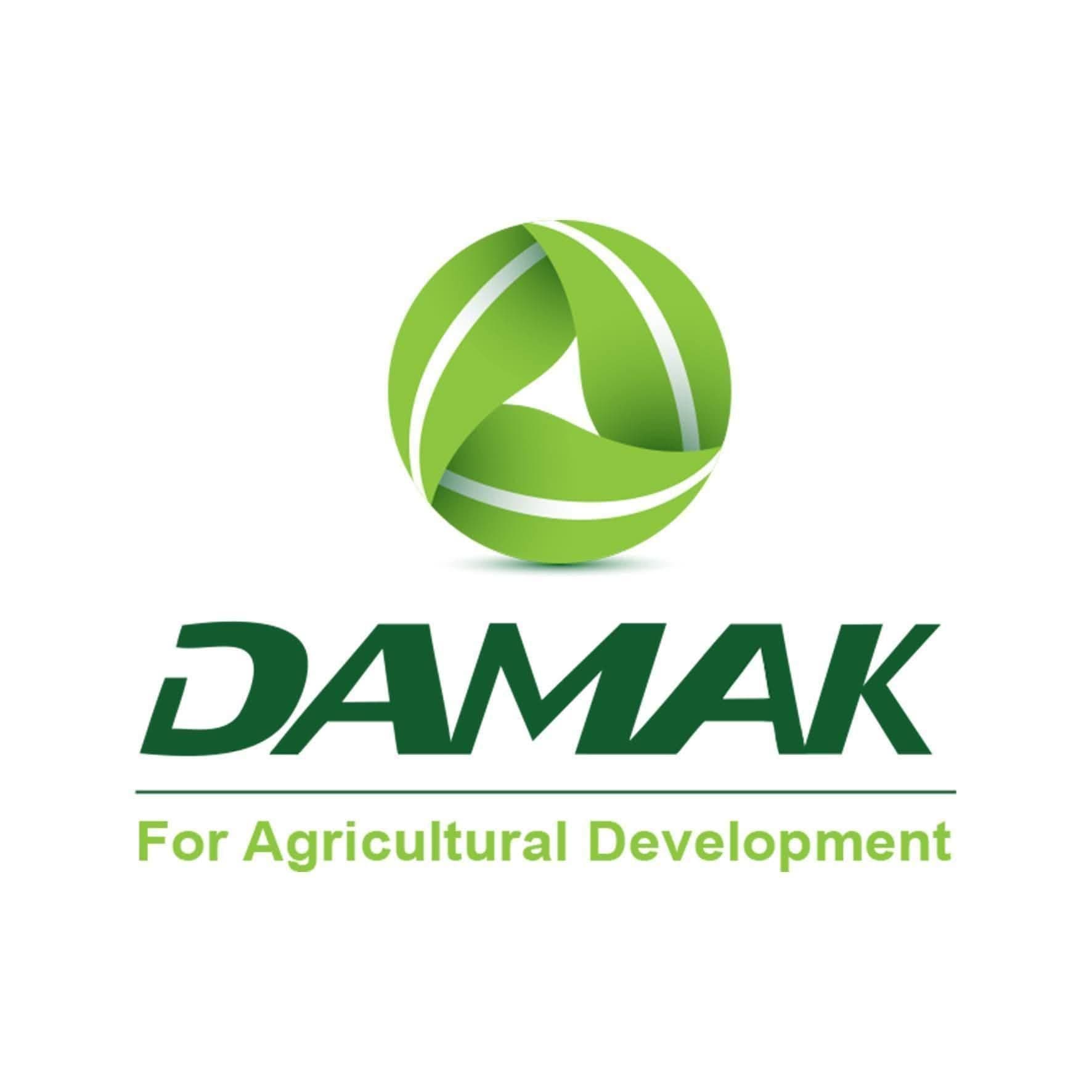 دماك-Damak