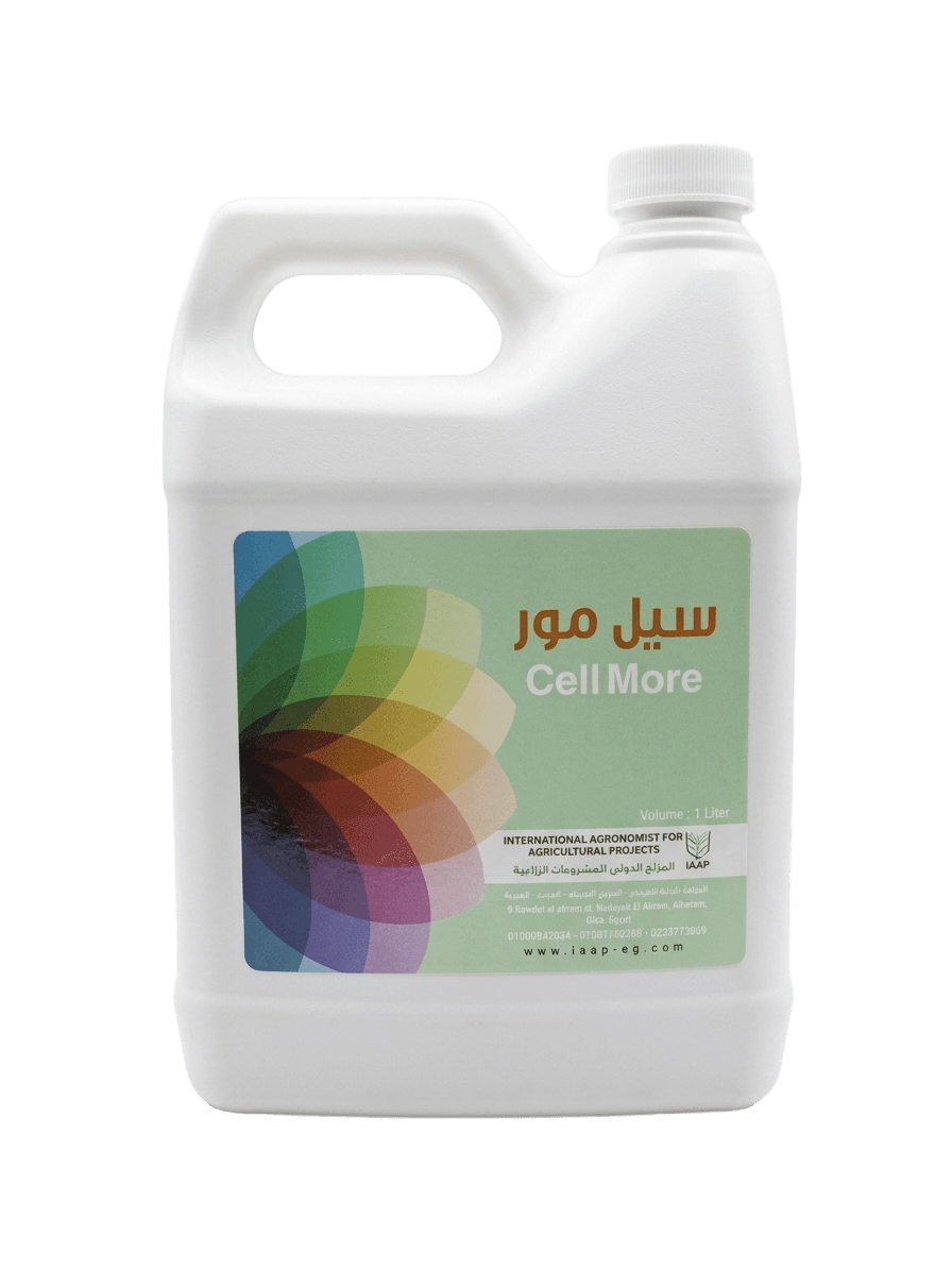 سيل مور- Cell More لتر