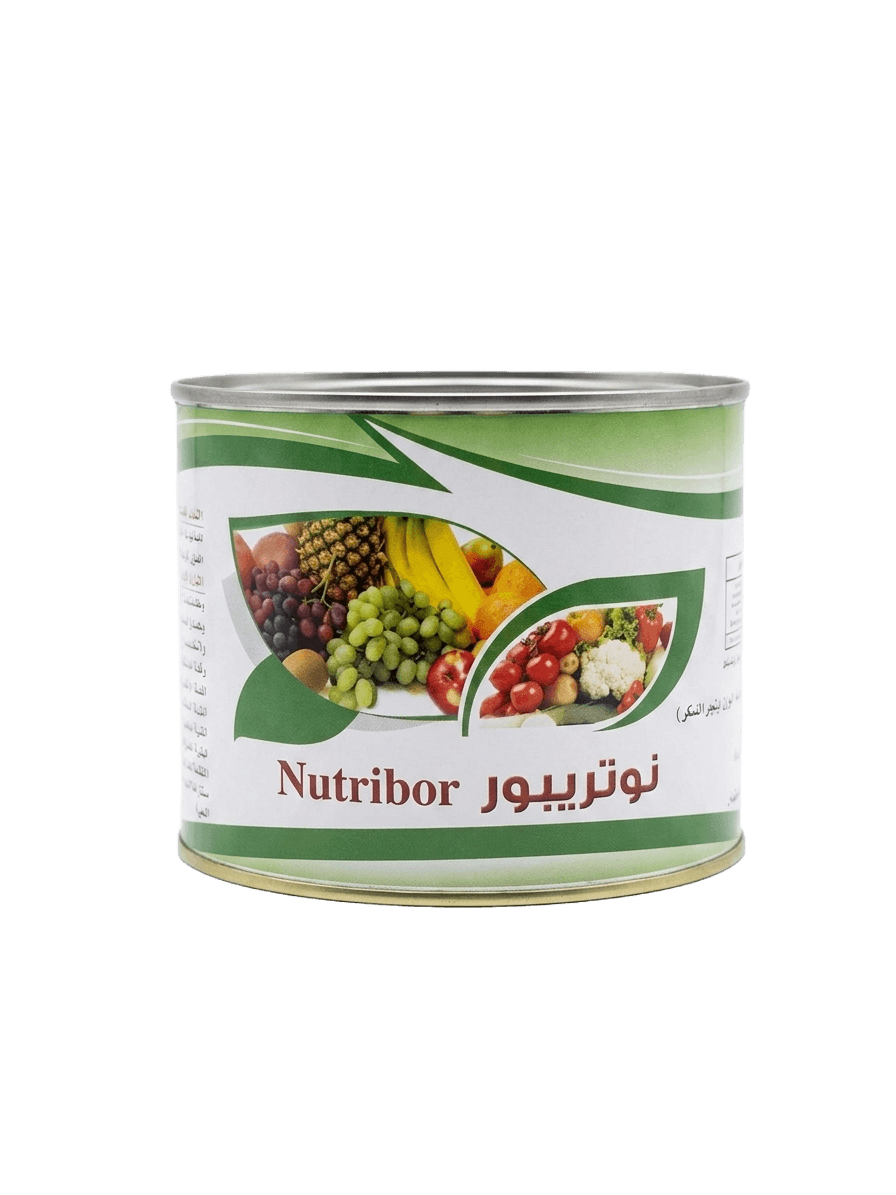 نوتريبور 300جم